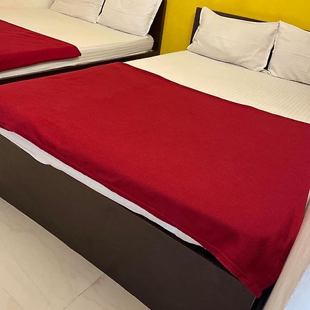 Srirangam Suite Rooms Tiruchirappalli Εξωτερικό φωτογραφία