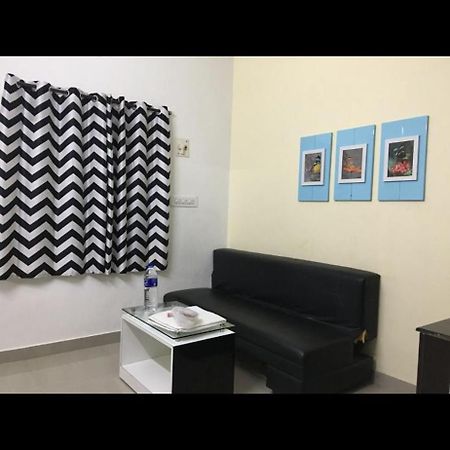 Srirangam Suite Rooms Tiruchirappalli Εξωτερικό φωτογραφία