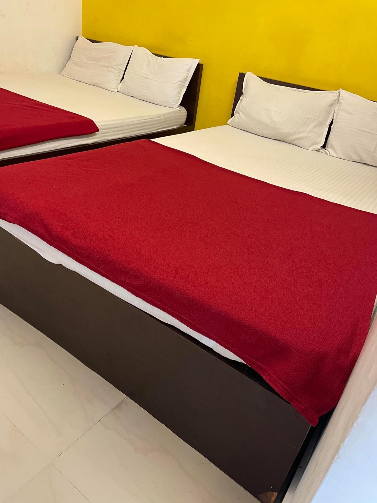 Srirangam Suite Rooms Tiruchirappalli Εξωτερικό φωτογραφία