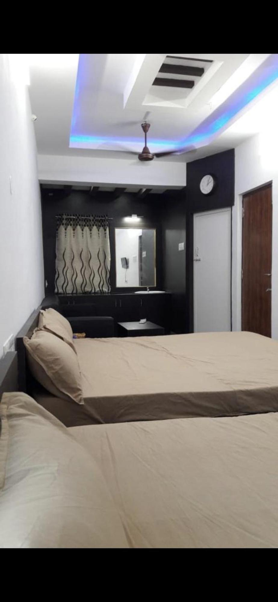 Srirangam Suite Rooms Tiruchirappalli Εξωτερικό φωτογραφία