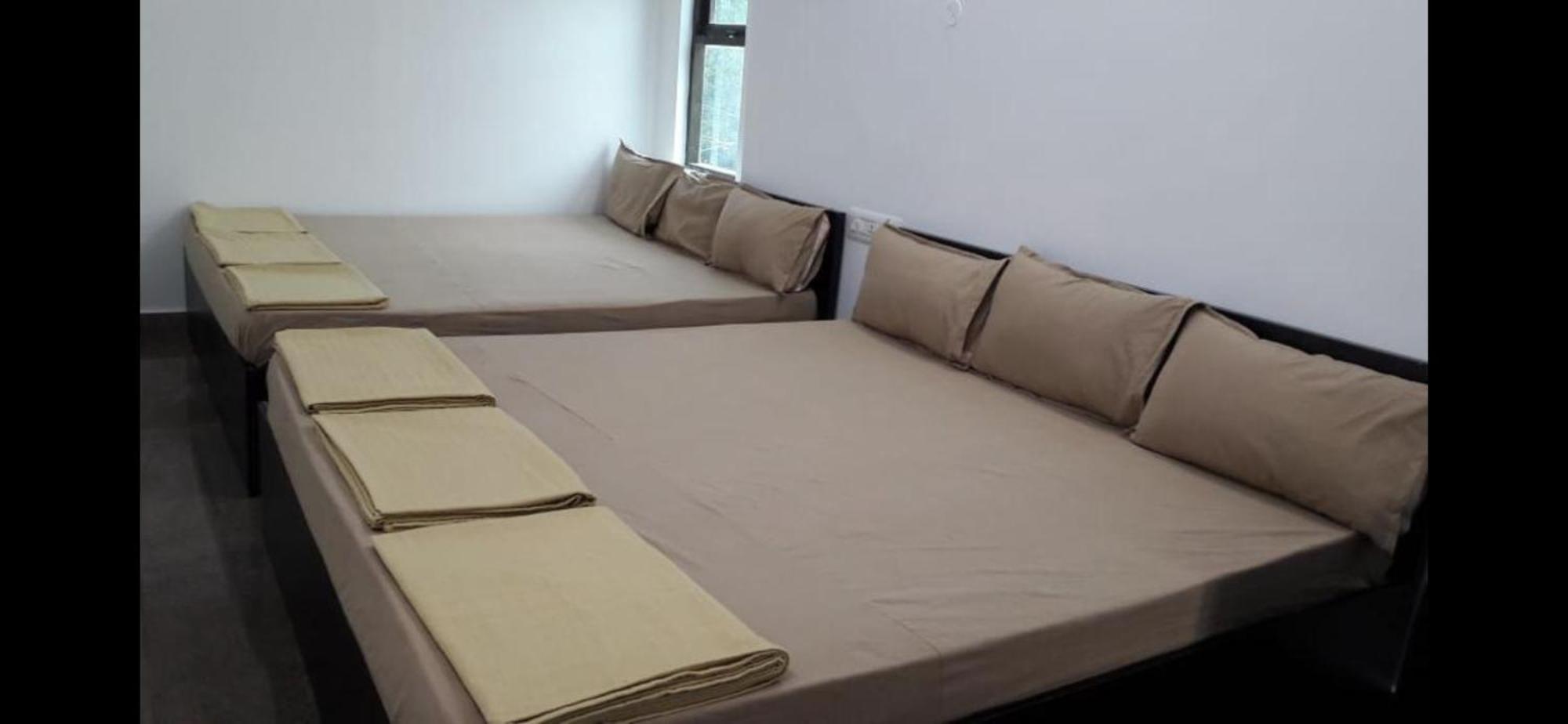 Srirangam Suite Rooms Tiruchirappalli Εξωτερικό φωτογραφία